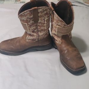 Ariat boots